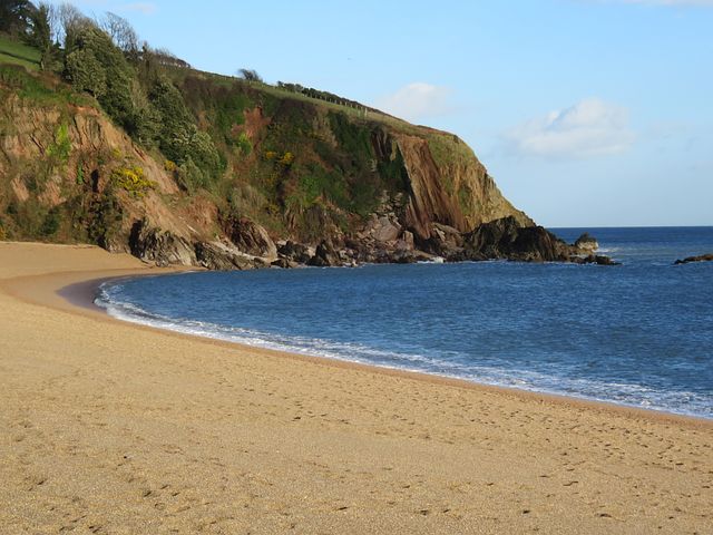 Care Home in Dartmouth