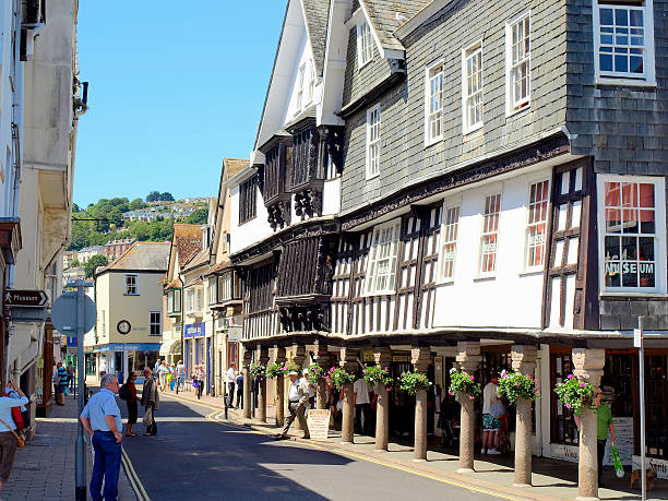 Care Home in Dartmouth
